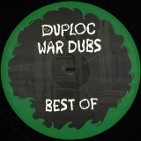 Various - Duploc War Dubs: Best Of