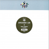 Marc Romboy - Speicher 120