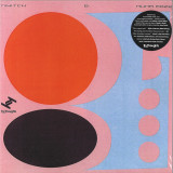 Nikitch & Kuna Maze - Back & Forth LP (2x12")