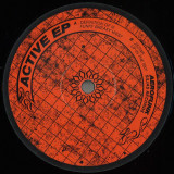 Aerofunk - Active EP