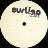 Curlina - Curlina Edits 01 EP