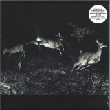 Wordcolour - The trees were buzzing, and the grass. LP