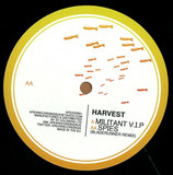 Harvest - Militant Vip