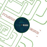 Buzzin10 - Basement Mood Ep