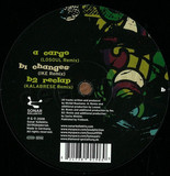 Soulphiction - Losoul & Kalabrese Remixes