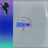 Synkro - Information EP