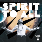 MAZOLEWSKI, WOJTEK QUINTET - SPIRIT TO ALL LP