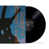 Monako - Scared Of The Way I Move LP