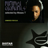 Minimal Elements - Minimal Elements