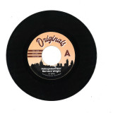 Bernard Wright / Snoop Doggy Dogg - Haboglabotribin'/Gz & Hustlas