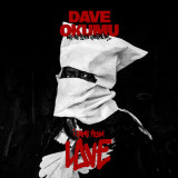 Dave Okumu Feat. The 7 Generations - I Came From Love 2x12"