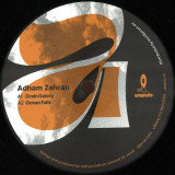 Adham Zahran - Grain Galaxy