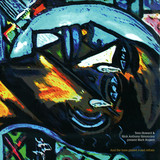 Tevo Howard & Nick Anthony Simoncino Feat Mark Rogers - And The Bass Played A Sad Refrain 2x12"