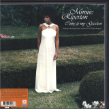 Minnie Riperton - Come To My Garden LP
