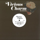 The Juan Mcclean - Happy House