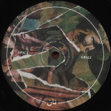 Zha - Spice - No Cover