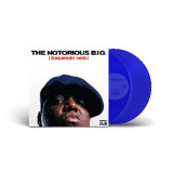 The Notorious B.I.G. - Greatest Hits 2x12"