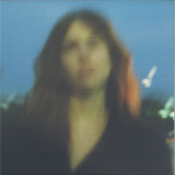 LAUREL HALO - ATLAS LP