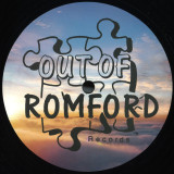 Flatliner - Vanilla Skies EP