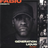 Fabio - Generation Liquid - Volume 1 (2x12")