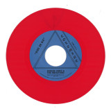 Durand Jones & The Indications - Ride or Die / More Than Ever