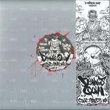 Dennis Quin - Giant Steps EP