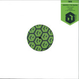 Dwarde & Tim Reaper - Dwarde & Tim Reaper EP