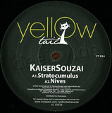 Kaiser Souzai - Stratocumulus