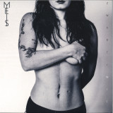 Meis - ZWART/WIT LP