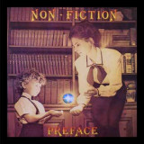 NON-FICTION - Preface (1991) LP