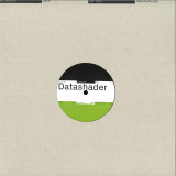 Datashader - Digital Entropy