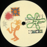 Picasso - Abstract Grooves Vol. 1