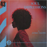 Janko Nilovic - Soul Impressions LP