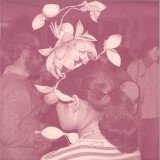 VALENTINA MAGALETTI - A QUEER ANTHOLOGY OF DRUM LP