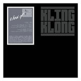Kling Klong - A Kind Of Kling Klong 10