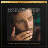 Bruce Springsteen - The Wild, The Innocent & The E Street Shuffle LP