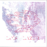 Loïs Lazur - Half Of A Hand