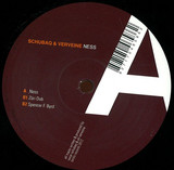 Schubaq & Verveine - Ness