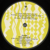 Semoa - Eletrosystem EP