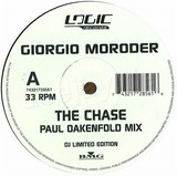 Giorgio Moroder - The Chase Remixes