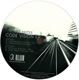 Alvaro Brites - Code Vision Ep
