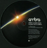 Emery & Semi Sense Feat. Mc Fats & Umiko - Starchaser