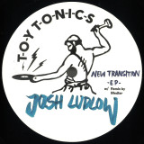 Josh Ludlow - New Transition EP
