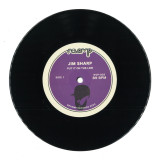 Jim Sharp - Put It On The Line/I Shot Ya