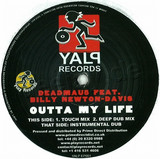 Deadmau5 Feat. Bnd - Outta My Life