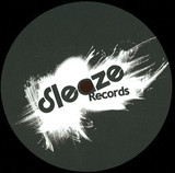 Hans Bouffmyhre, Par Grindvik - Stress Control Ep