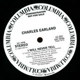 Charles Earland - Coming To You Live