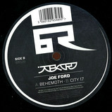 Joe Ford - Behemoth / City 17