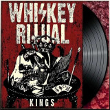 Whiskey Ritual - Kings LP