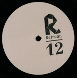 Iron Curtis - Glazing Ep